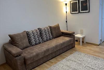 Inchiriere garsoniera Costin Georgian - 7