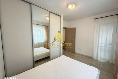 Apartament cu 3 camere semidecomandat, mobilat în Borhanci - 12