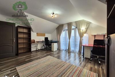 Casă cu 4 camere cu Teren 430 Mp în Miroslava - 5