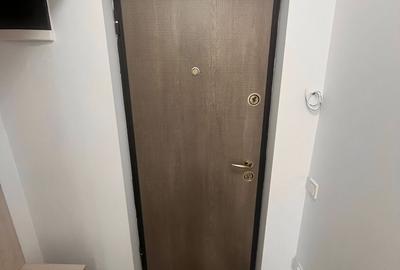 Garsoniera spatioasa 45mp | bucatarie inchisa | 2 terase | Disponibila imediat - 6