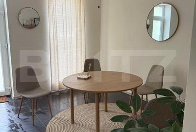 Casă cu 3 camere cu Canalizare în Aradului - 5