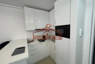 Apartament ultramodern 2 camere -  Prima inchiriere - Selimbar - 6