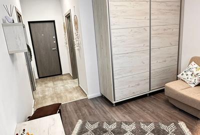 Garsopniera de inchiriat in Chiajna!! - 4