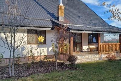 Casă cu 4 camere cu Teren 600 Mp în Tișăuți - 7