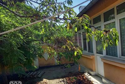 Teren de 740 mp, în Fundeni