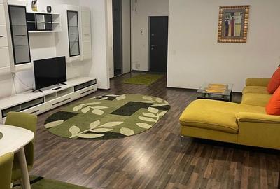 Apartament cu 3 camere în Central - 3
