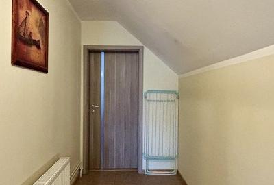 COMISION 0% Casa individuala 4 camere utilata, cu garaj dublu - Giarmata - 20