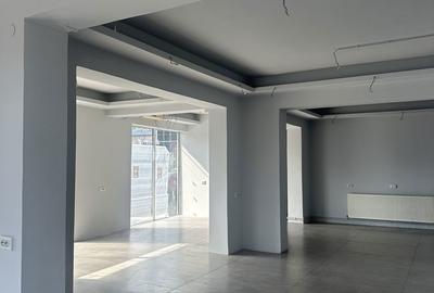 Spațiu comercial, de 96 mp, în Ultracentral - 9