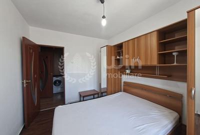 Apartament cu 2 camere semidecomandat, mobilat în Dâmbul Rotund - 3