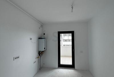 Apartament cu 2 camere decomandat în Barbu Văcărescu - 7
