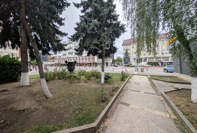 Spatiul Comercial de inchiriat -Ultracentral, Bulevardul Carol I, Campina - 2