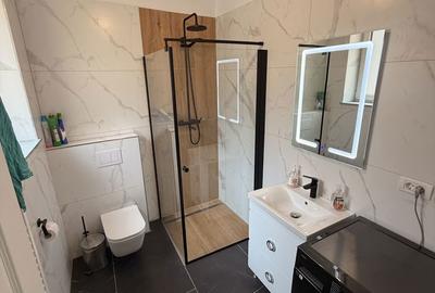 Apartament cu 2 camere semidecomandat în Centrul Istoric - 4