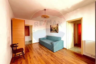 Apartament cu 3 camere, de inchiriat - Zona Piata Progresul - 3