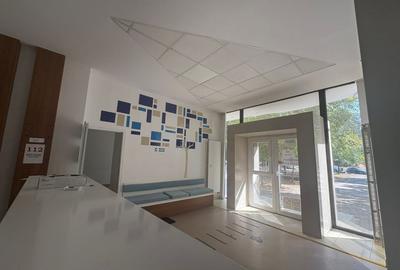 Spatiu Comercial, 205 mp, 10 incaperi, Calea Bucuresti - 2