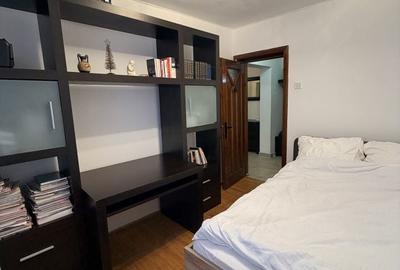 Apartament cu 4 camere în George Enescu - 2