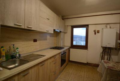 Apartament cu 2 camere decomandat în Nord - 5