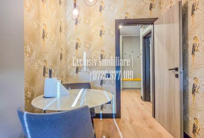 Apartament de LUX cu 2cam Fix pe Plaja cu Vedere Panoramica - Parcare Subterana - 16