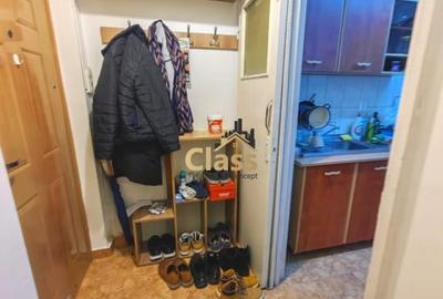 Apartament cu 2 camere semidecomandat, mobilat în Gheorgheni - 9