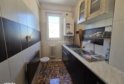 Apartament cu 2 camere în Alexandru cel Bun
