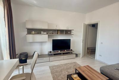 Apartament de 2 camere spre inchiriere Metalurgiei-Metro Berceni Apartament de 2 camere spre inchiriere Metalurgiei-Metro Berceni - 2