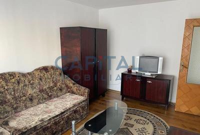 Apartament cu 2 camere decomandat, mobilat în Mănăștur - 2