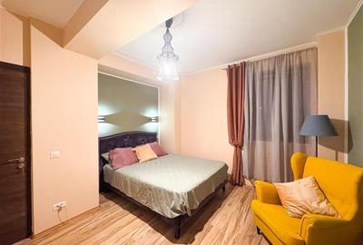 Apartament de inchiriat 3 camere Herastrau - 10