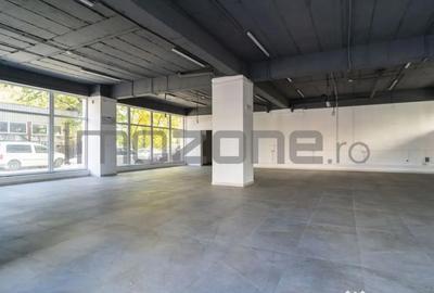 Spațiu comercial, de 280 mp, în Militari - 16