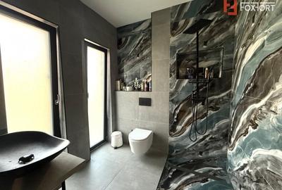 Duplex inedit cu 4 camere, 150 mp, mobilat, in Dumbravita Duplex inedit cu 4 camere, 150 mp, mobilat, in Dumbravita - 13