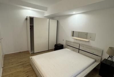 Apartament cu 2 camere decomandat în Tunari - 4