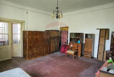 Casă cu 3 camere cu Teren 470 Mp în Dumbrăveni - 11