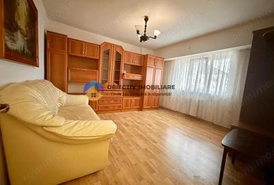 Apartament 2 camere de inchiriat Bld. Traian - 8