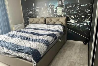 GIROC - 2 Camere - Etajul 1 - Spatios - Parcare inclusa - Mobilat - 3