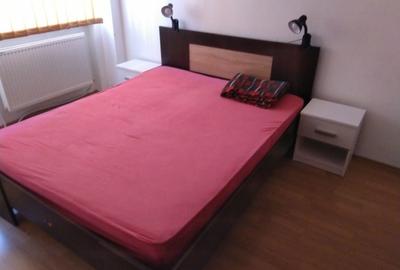 Apartament cu 2 camere nedecomandat în Ultracentral - 8