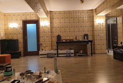 Apartament cu 4 camere semidecomandat în Central - 8