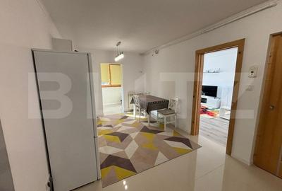 Apartament de vanzare, cu 2 camere, 54 mp, Zalau