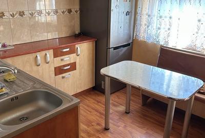 Garsonieră decomandată în Calea Aradului - 1