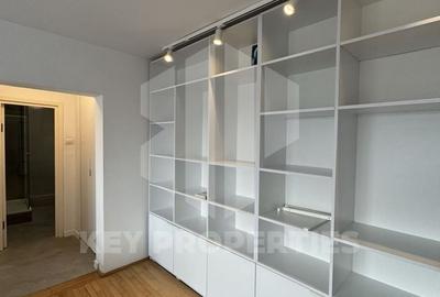 Apartament cu 3 camere semidecomandat, mobilat în Tineretului - 15