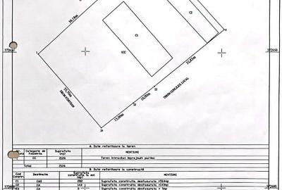 Imobil Cu Anexe Si Teren, Cocu, jud. Arges - 3