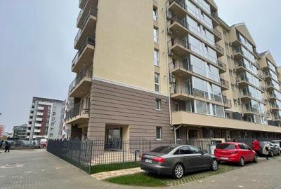 Metrou 4 min Berceni Garsoniera Complex Apollo - 3