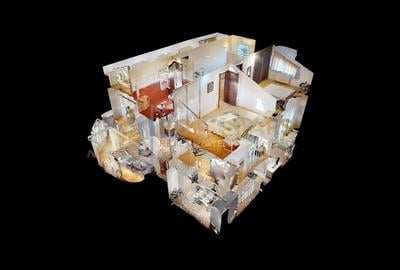 Vila | Otopeni | 1057 mp teren | Spatiu, lumina si liniste - 33