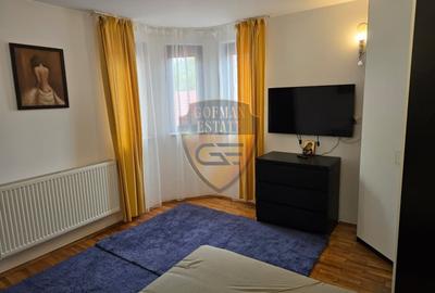 Inchiriere Vila P+1 Stadion / Tabacarie - 15