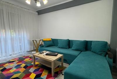 Apartament cu 3 camere decomandat, mobilat în Sălaj - 1