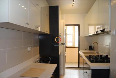 Apartament cald si luminos - 6