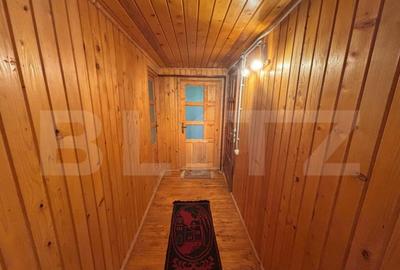 Vila de vanzare, cu 4 camere, 320 mp, zona ?uvi?a - 14