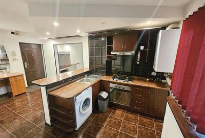 Apartament cu 2 camere semidecomandat, mobilat în Oancea - 1