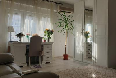 Garsonieră decomandată în Panduri - 1