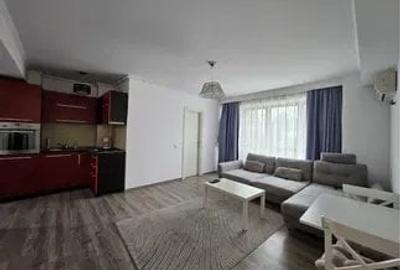 Apartament 2 Camere - Statiunea Mamaia - Zona Butoaie - 3