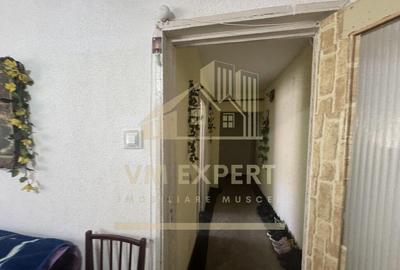 APARTAMENT 2 CAMERE ETAJ 2 GRUI CAMPULUNG - 7