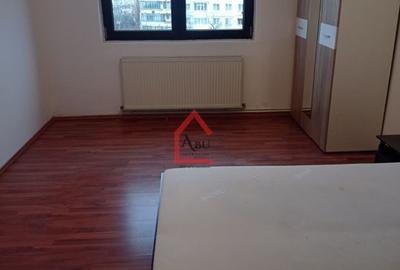 Apartament cu o camera,  Decomandat, Nicolina, Bulevard Apartament cu o camera,  Decomandat, Nicolina, Bulevard - 7