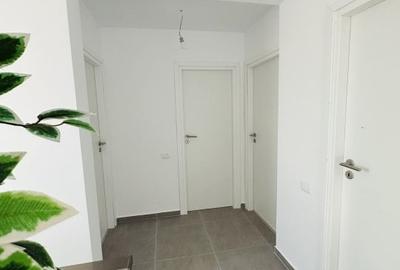 Vila - 4 Camere - DORMITOR PE PARTER - TEREN 502 Mp - Finalizata - Com. Berceni - 15